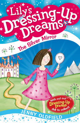 The Silver Mirror: Bk. 5