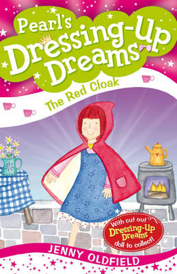 The Red Cloak: Bk. 9