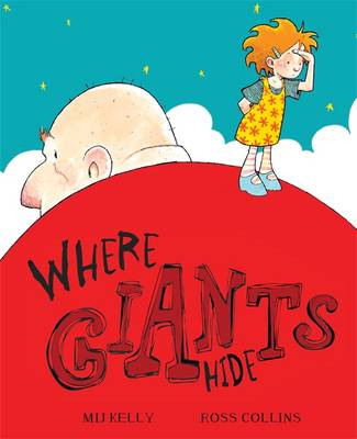 Where Giants Hide