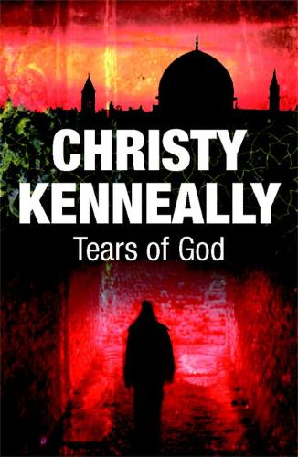Tears of God