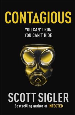 Contagious