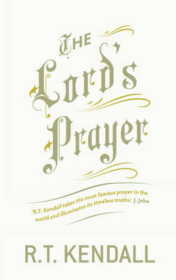 The Lord's Prayer