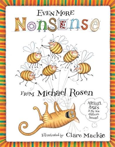 Even More Nonsense From Michael Rosen