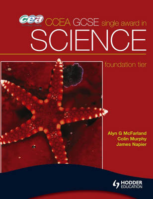 CCEA GCSE Science
