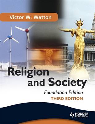 Religion and Society: Foundation Edition