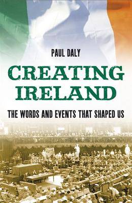 Creating Ireland