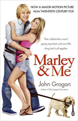 Marley and Me