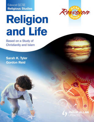 Edexcel GCSE Religious Studies Religion and Life Revision Guide