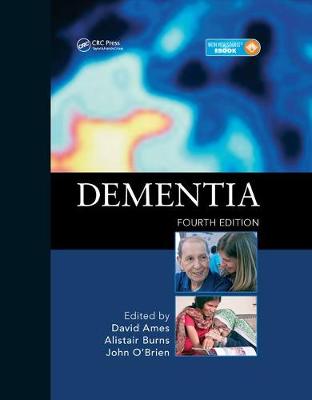 Dementia, 4th Edition