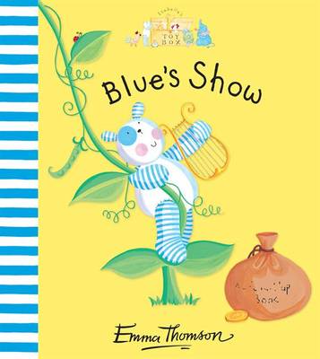 Blue's Show