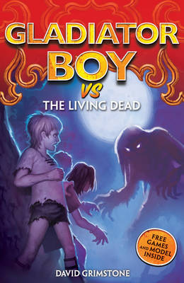 vs the Living Dead