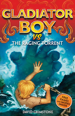vs the Raging Torrent