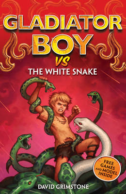 vs the White Snake