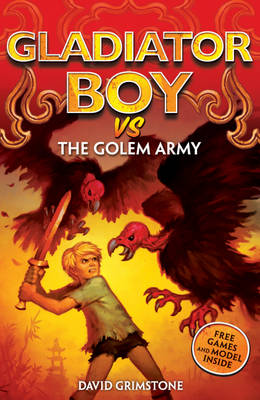 vs the Golem Army