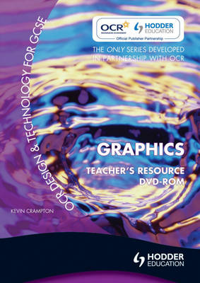 OCR Design and Technology for GCSE: Teacher Resource