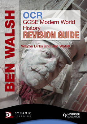 OCR GCSE Modern World History Revision Guide