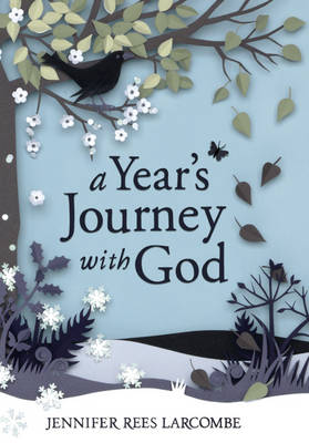 A Year's Journey with God