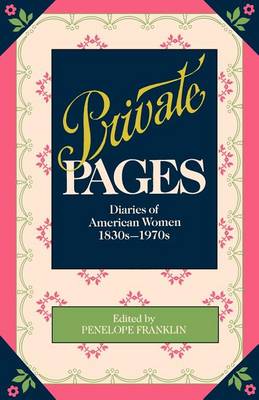 Private Pages
