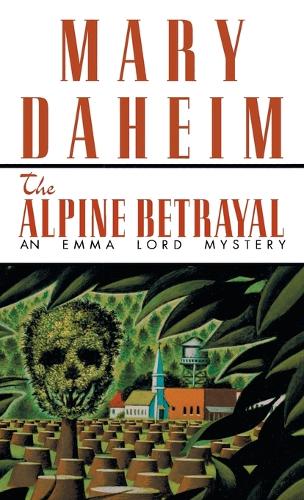 The Alpine Betrayal