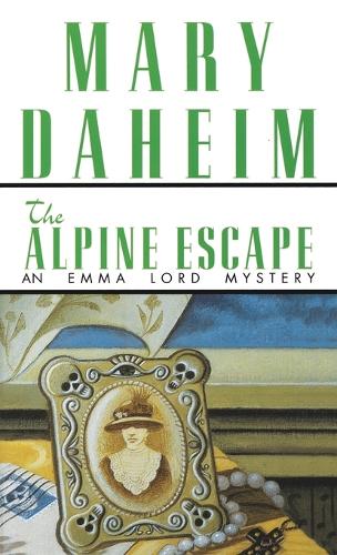 The Alpine Escape