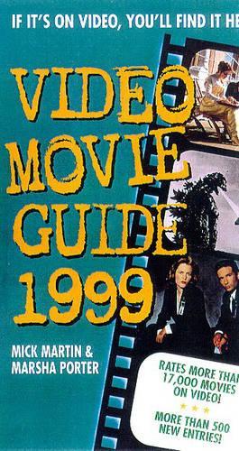 Video Movie Guide