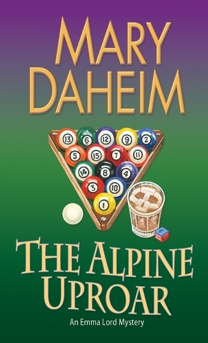 The Alpine Uproar