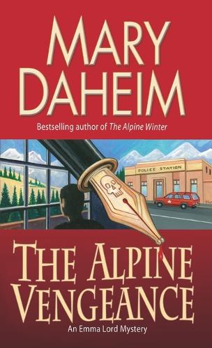 The Alpine Vengeance