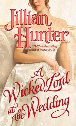 A Wicked Lord at the Wedding