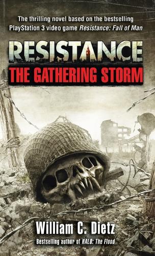 Resistance    The Gathering Storm