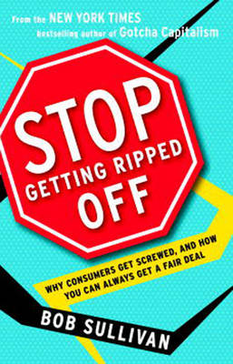 Stop Getting Ripped Off