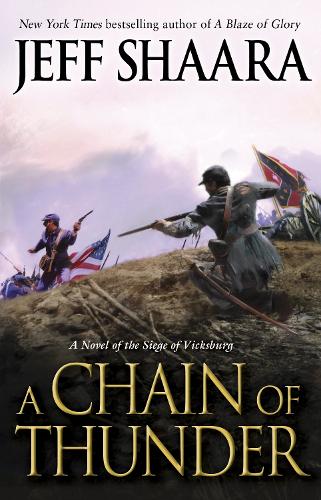 A Chain of Thunder
