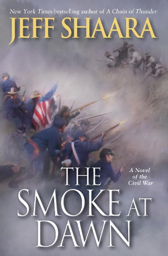 The Smoke at Dawn