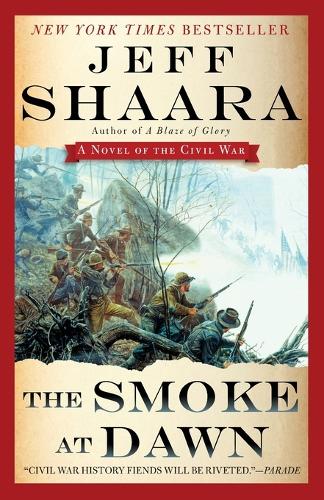 The Smoke at Dawn