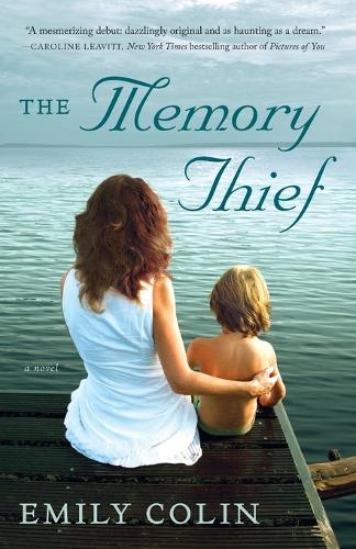 The Memory Thief