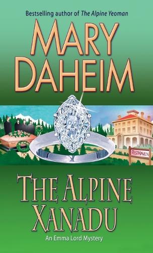 The Alpine Xanadu