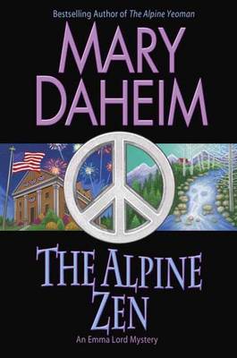 The Alpine Zen