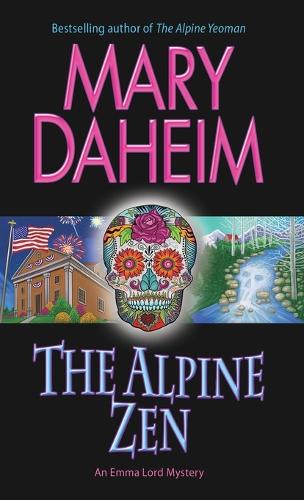 The Alpine Zen