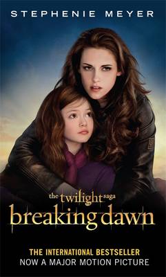 Breaking Dawn: Pt. 2