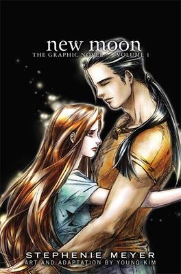 New Moon: v. 1