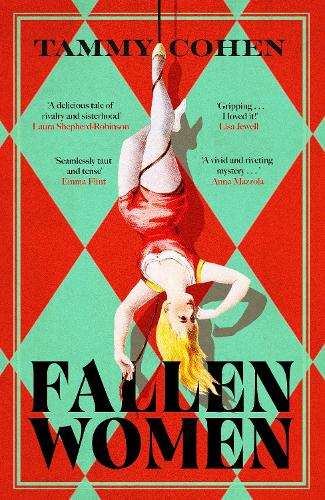 Fallen Women