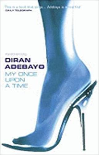My Once Upon A Time