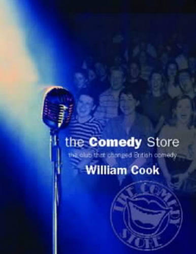 The Comedy Store
