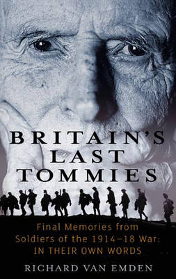 Britain's Last Tommies