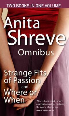 Strange Fits of Passion: AND Where or When