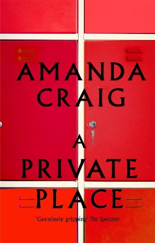 A Private Place