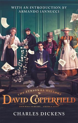 The Personal History of David Copperfield