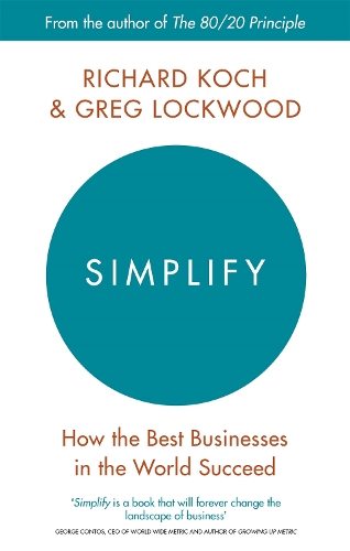Simplify