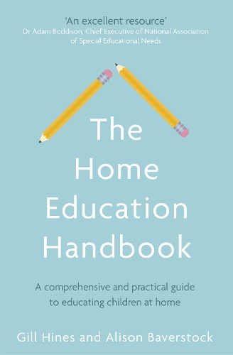 The Home Education Handbook