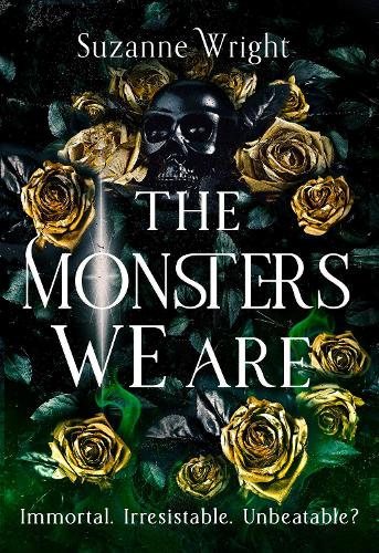 The Monsters We Are