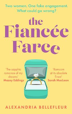 The Fiancée Farce